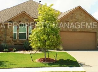 3109 Sachen St, Georgetown, TX 78626