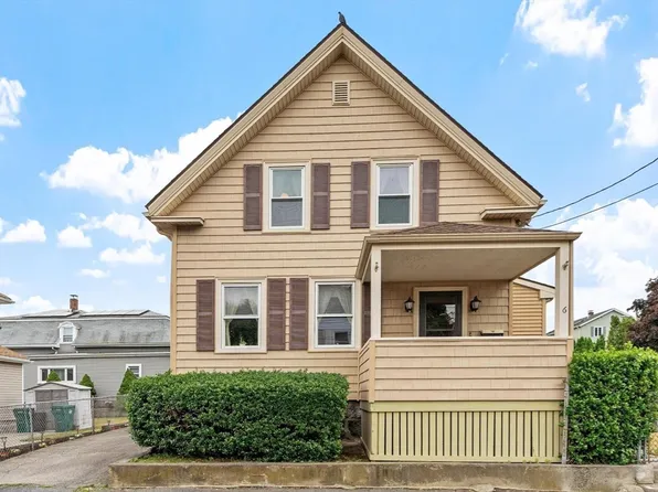6 Rockaway Ct, Lynn, MA 01902