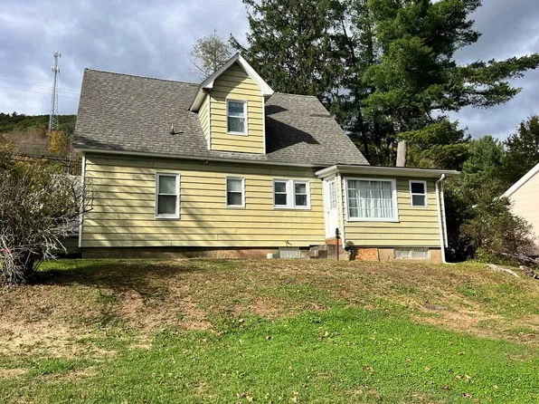 501 Allegheny St, Smethport, PA 16749