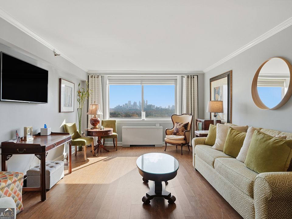 1st image of 2479 Peachtree Rd NE APT 1401
