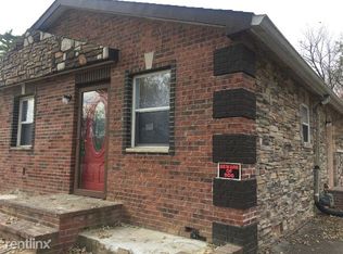 1562 Perkins Ave, Indianapolis, IN