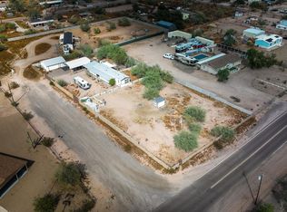 580 W Foothill St, Apache Junction, AZ 85120