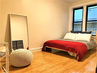 Rented by Citi Habitats