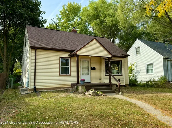 913 Chicago Ave, Lansing, MI 48915