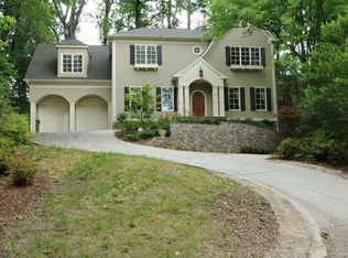 2156 Monterey Dr NW, Atlanta, GA 30318