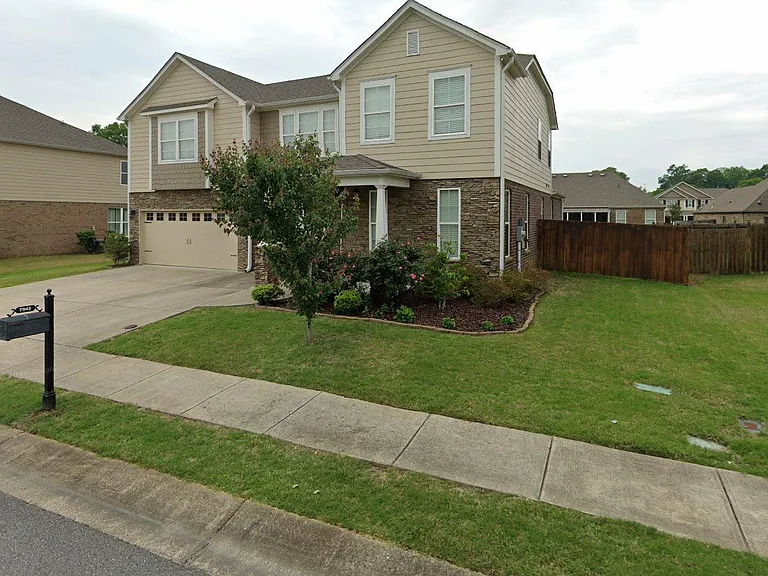 7943 Gristmill Dr — Photo 1