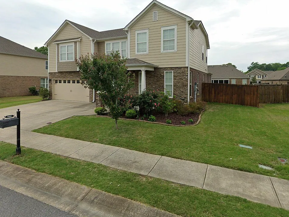 7943 Gristmill Dr