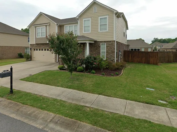 7943 Gristmill Dr, Mc Calla, AL 35111