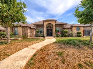 5313 Greathouse Ave, Midland, TX 79707