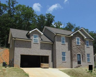 3048 Oakwood Hills Ln, Knoxville, TN, 37931