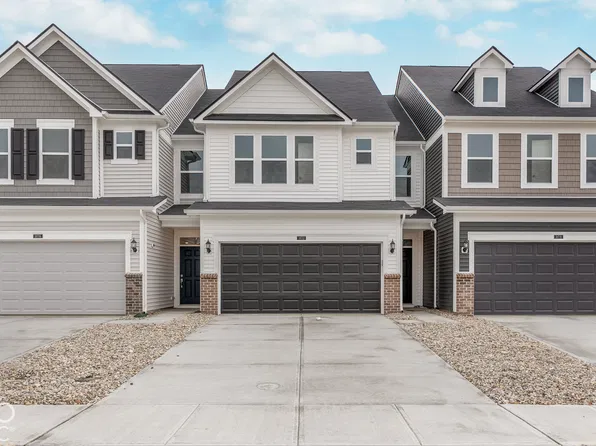 710 Garrow Dr, Westfield, IN 46074