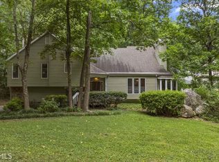 3553 Dexter Way, Marietta, GA 30062