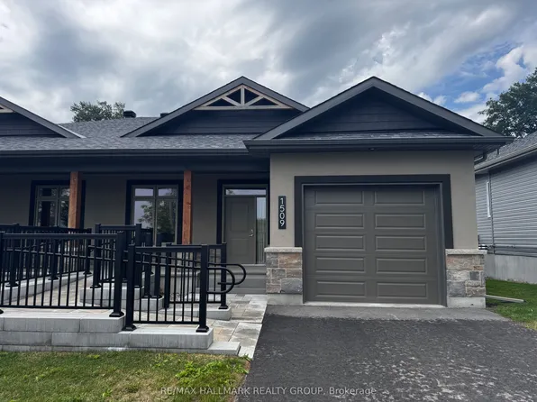 1509 Flanders Rd, Brockville, ON K6V 0A3