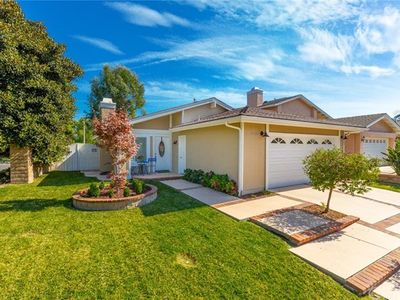 24682 Tabuenca, Mission Viejo, CA, 92692