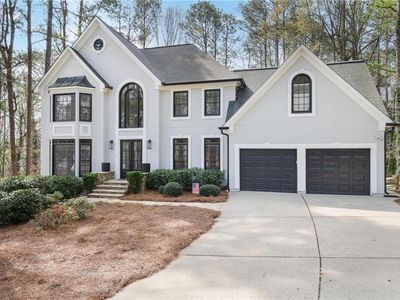 1045 Tullmore Dr, Roswell, GA, 30075