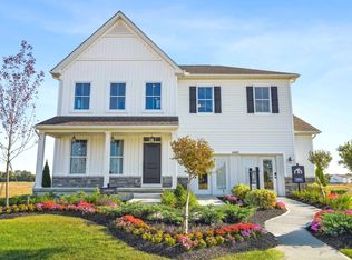 6960 Gelderland Dr, Hilliard, OH 43026