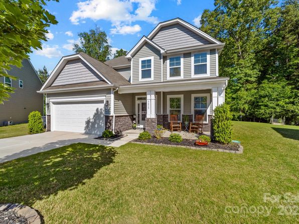 3615 Alamito Ln, Charlotte, NC 28214