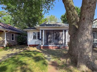 1554 S Linwood Ave, Evansville, IN
