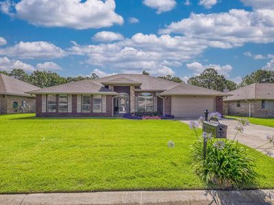 1804 Twin Pine Blvd, Gulf Breeze, FL, 32563