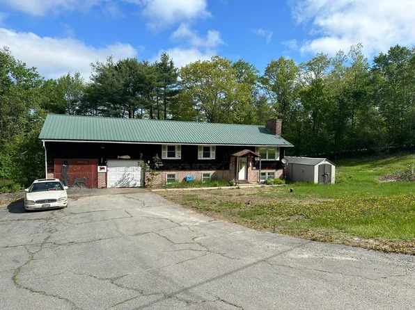 79 Dr Mann Road, Chelsea, ME 04330