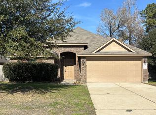 19063 Painted Blvd, Porter, TX 77365