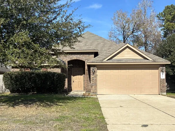 19063 Painted Blvd, Porter, TX 77365