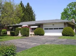 11554 Frederick Pike, Vandalia, OH 45377