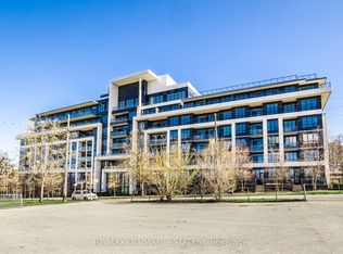 399 Spring Garden Ave #222, Toronto, ON M2N3H6