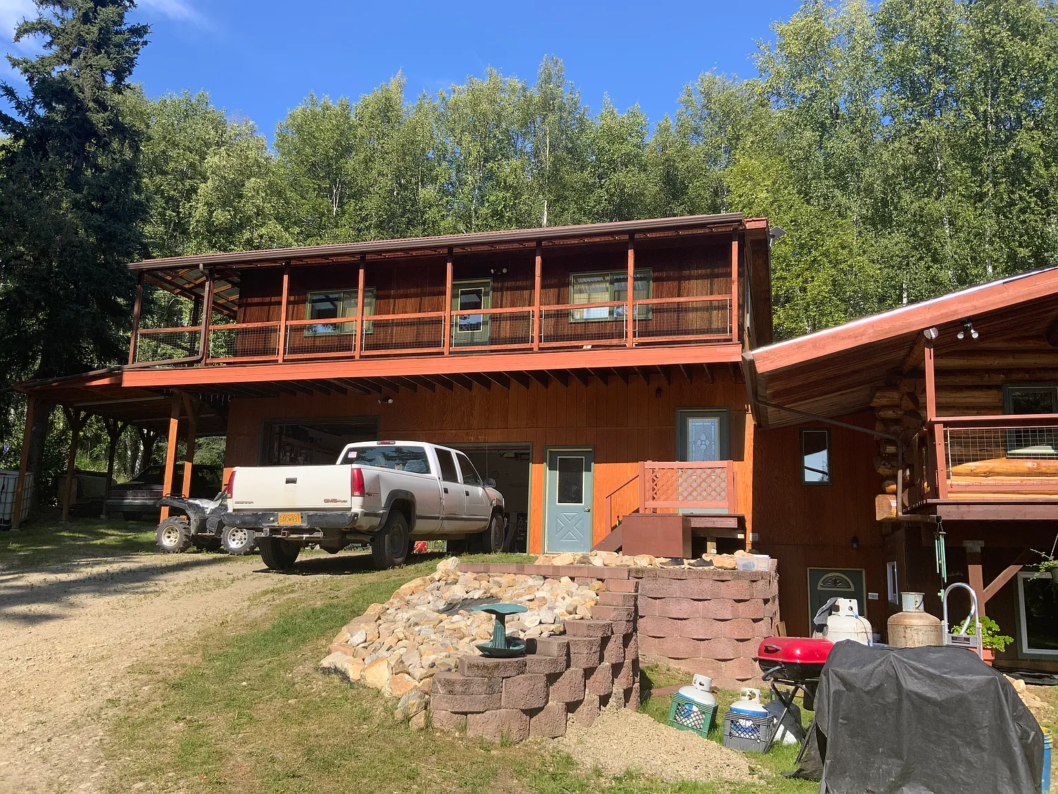 4 bed, 2180 sqft, $2,700 — Photo 4