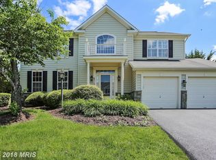 4712 Broom Dr, Olney, MD 20832