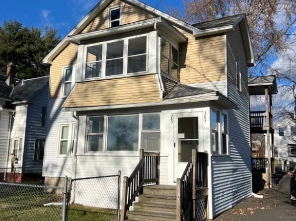 383 Newbury St #383, Springfield, MA 01104