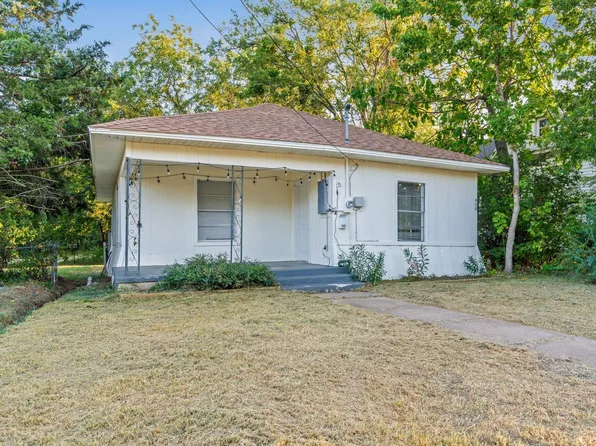 408 Water St, Whitesboro, TX 76273