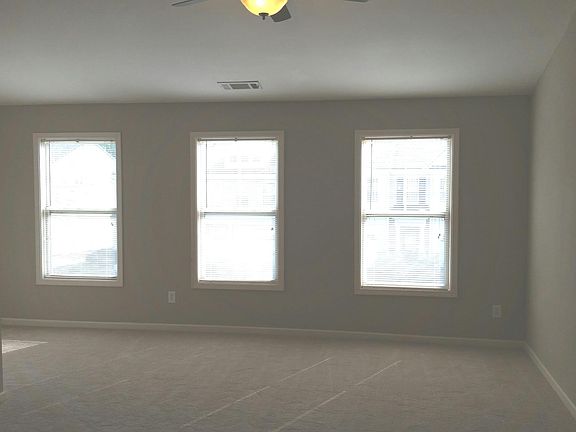 Master suite