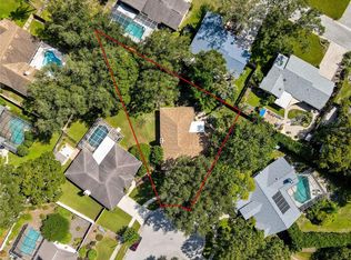 18401 Debonair Pl, Lutz, FL 33549