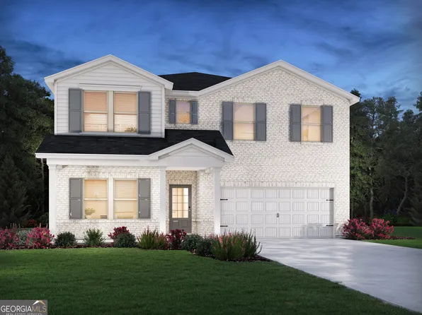308 Sope Creek Cir, Pendergrass, GA 30567