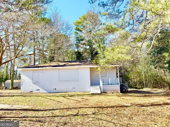 1924 Peters Rd, Tucker, GA 30084