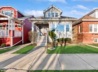 5224 N Latrobe Ave, Chicago, IL 60630