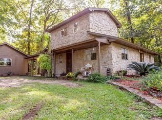 668 County Road 2219, Cleveland, TX 77327