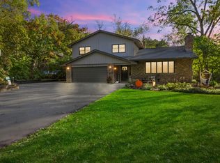 12325 S 90th Ave, Palos Park, IL
