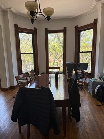 2059 N Sheffield Ave #3F — Photo 7