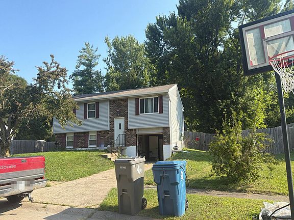 2nd image of 5810 Coppock Dr