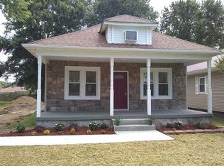 154 2nd St, Friendship, OH 45630