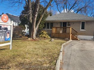 183 Sussex Ave, Richmond Hill, ON L4C 2E9