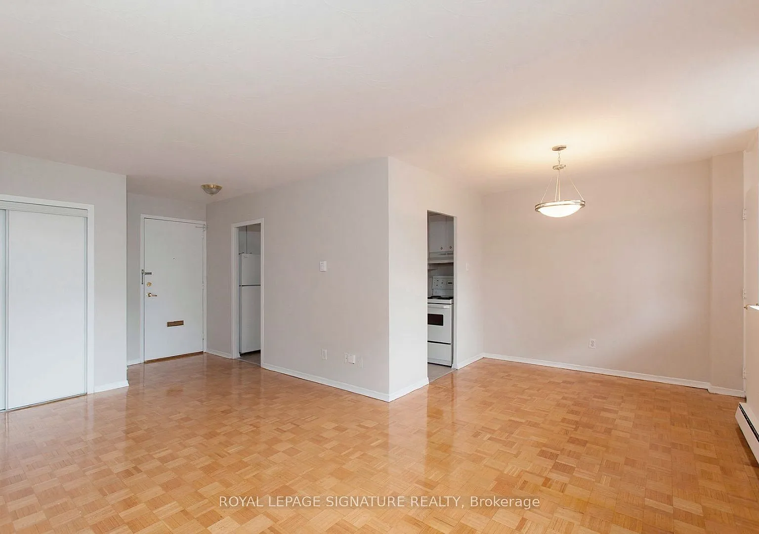 1 bed, $2,295 — Photo 1