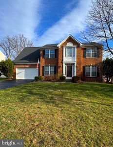 14717 Exbury Ln, Laurel, MD, 20707