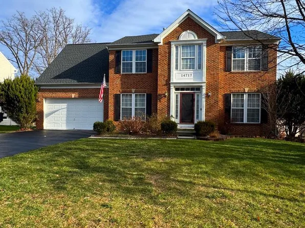 14717 Exbury Ln, Laurel, MD 20707