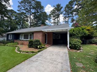 17 Ridgewood Rd SW, Rome, GA 30165