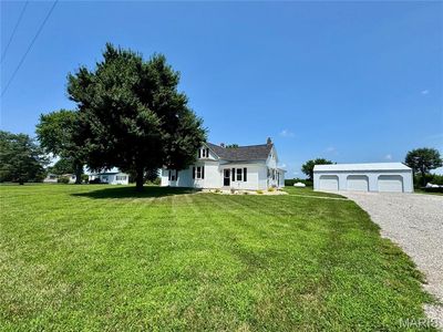 5437 Richfield Rd, Red Bud, IL, 62278