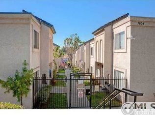 1604 Presioca St UNIT 4, Spring Valley, CA 91977