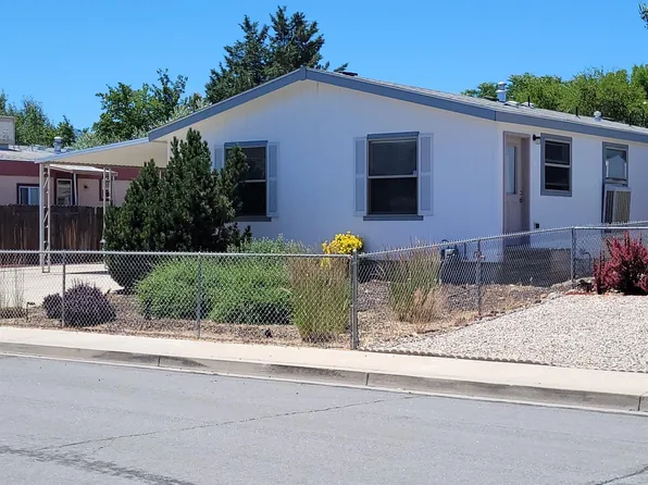 1080 Spartan Ave, Carson City, NV 89701